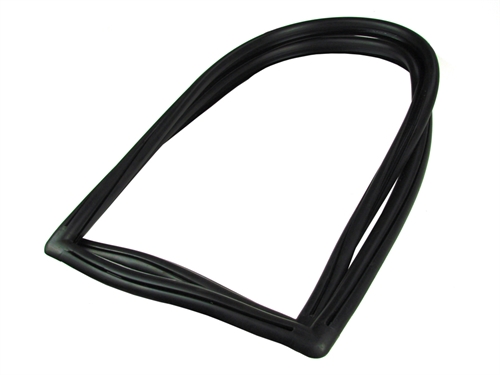 REAR WINDOW WEATHERSTRIP